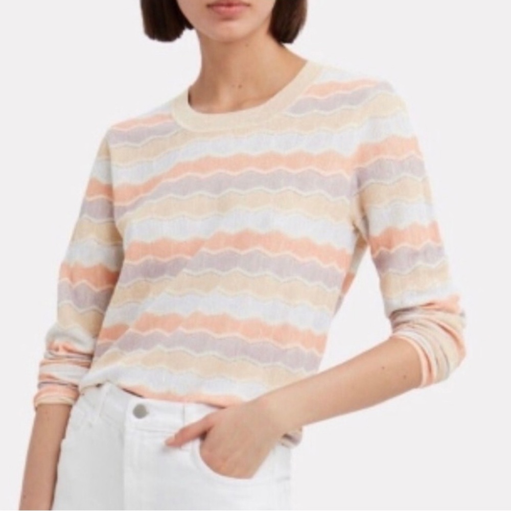 Veronica Beard Alyssa sweater